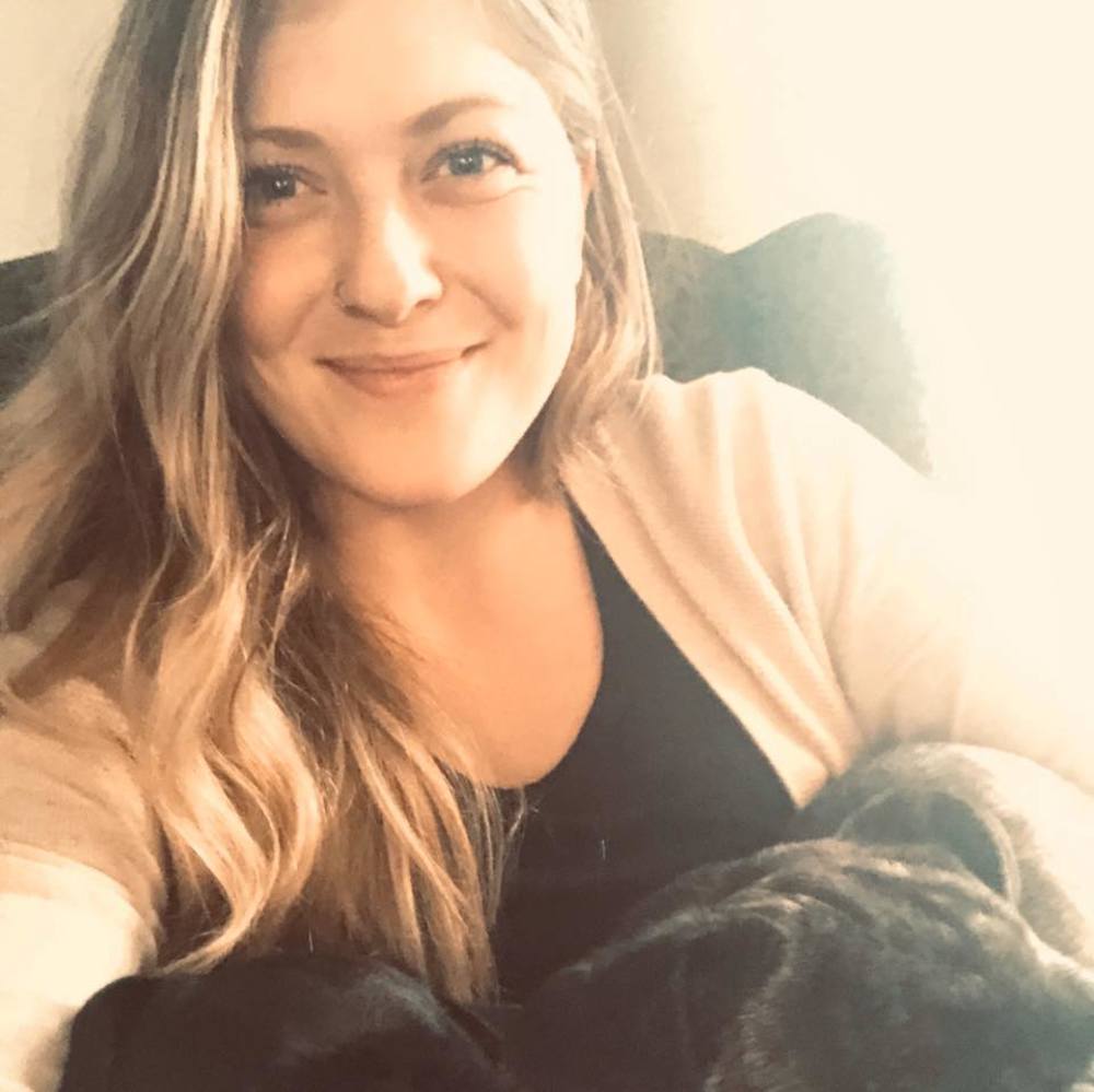 Meet your Posher, Whitney